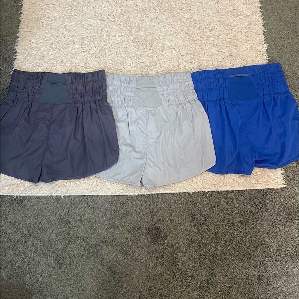 Free people “way home short” all size small - Picture 2 of 2